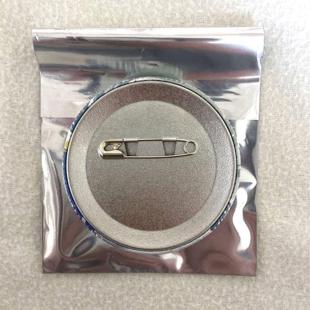 Amazon.co.jp: 転スラ マサユキ 缶バッジ TSUTAYA 転生したらスライム