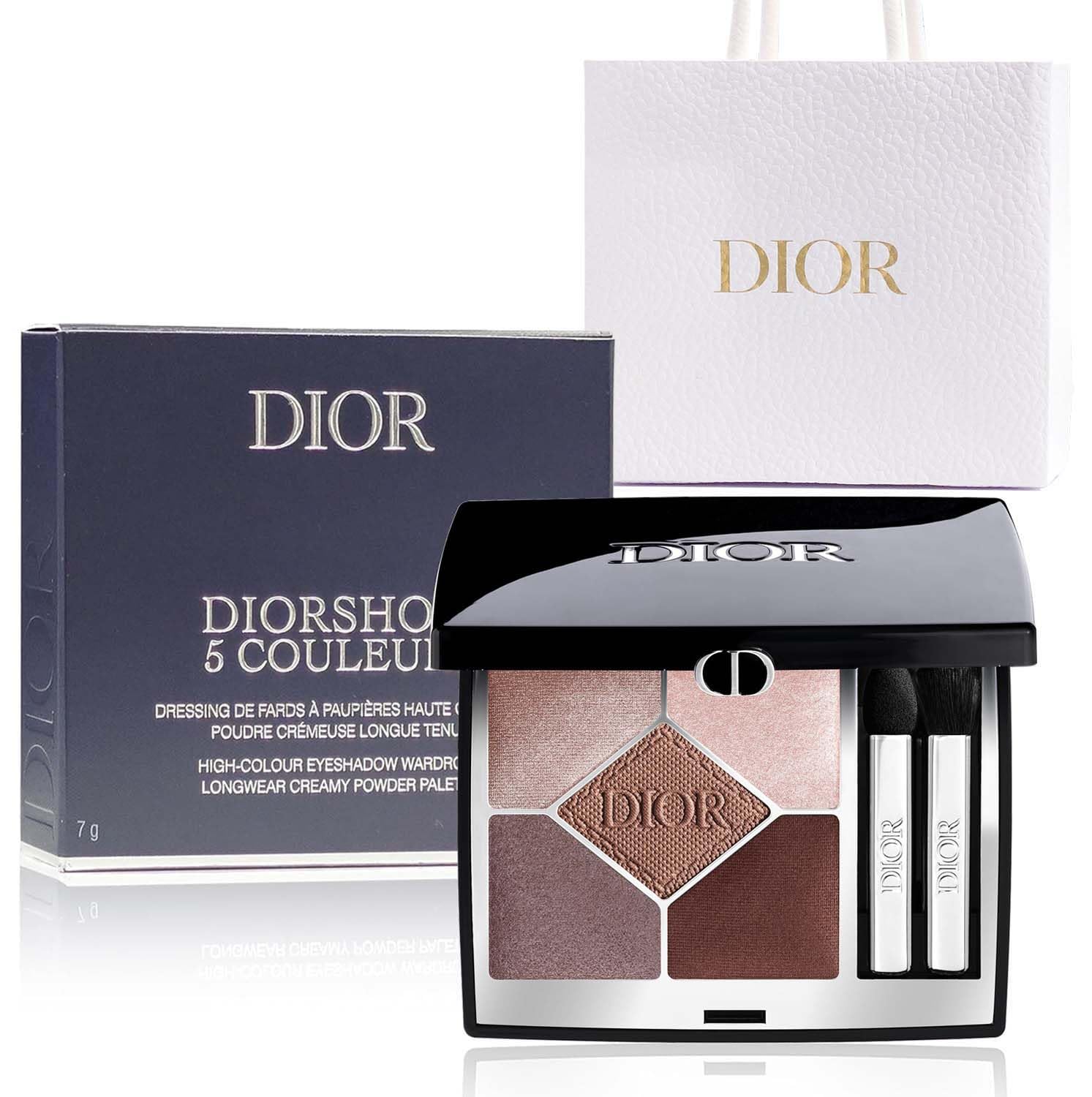 Amazon.co.jp: 【国内正規品】DIOR ディオールショウ サンク クルール
