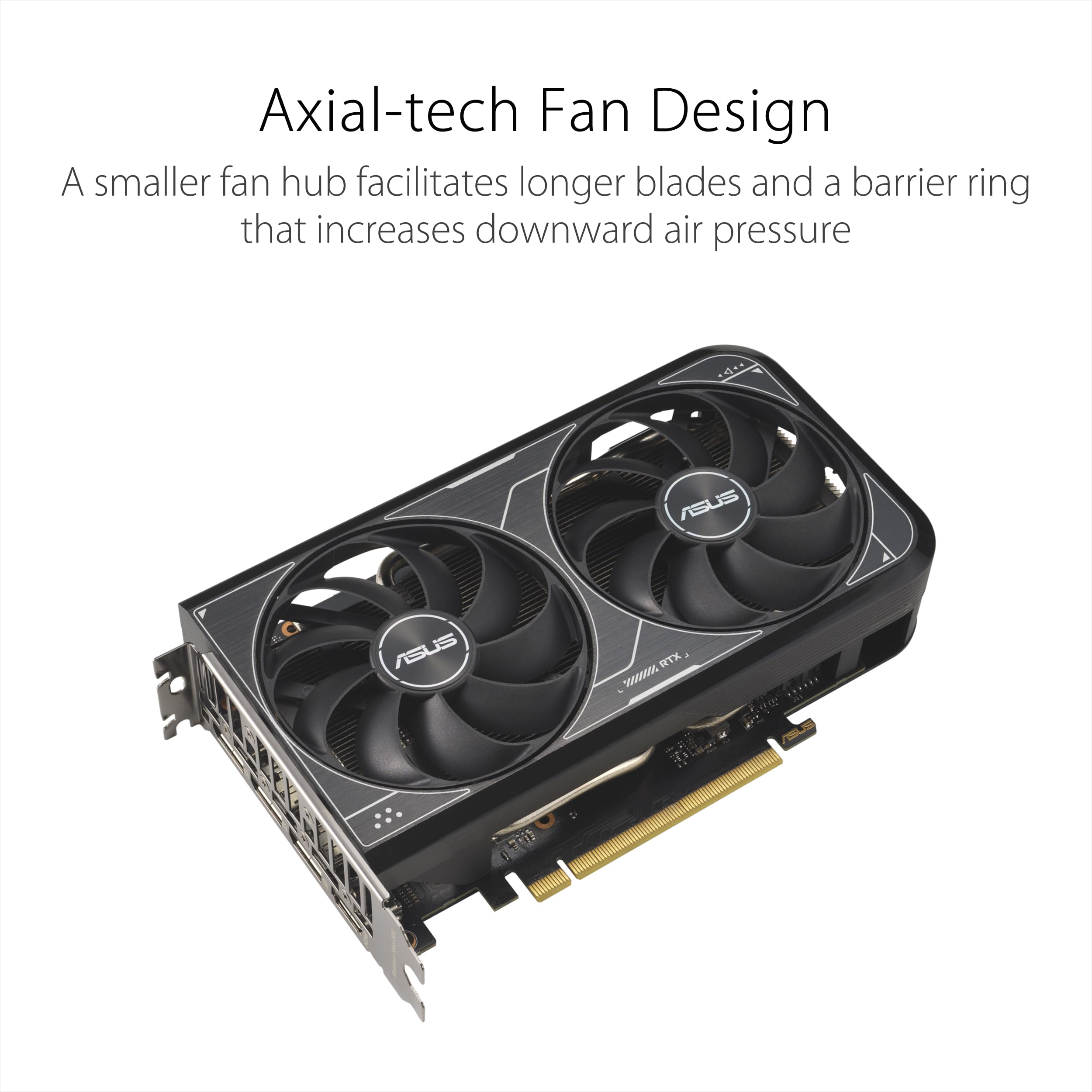 Amazon | ASUS Dual GeForce RTX™ 4060 V2 OCエディション (PCIe 4.0