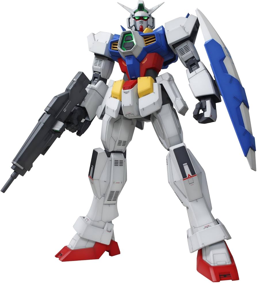 Amazon | MEGA SIZE MODEL 1/48 AGE-1 ガンダムAGE-1 ノーマル (機動