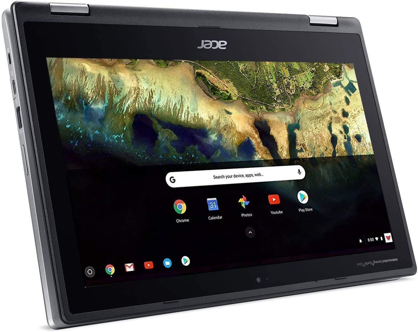 Amazon.co.jp: Acer Chromebook Spin 11.6インチ HD タッチスクリーン