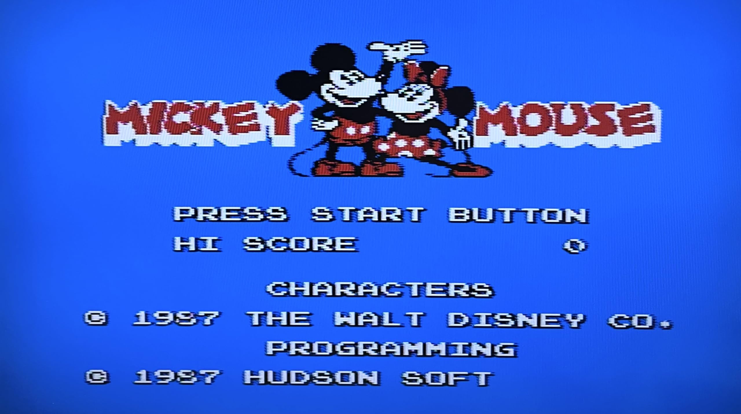 Amazon | ミッキーマウス | ゲームソフト