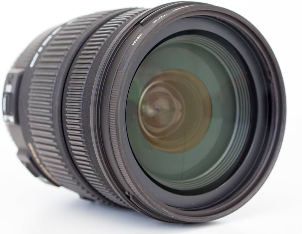 Amazon.co.jp: シグマ(Sigma) SIGMA シグマ 17-70mm F2.8-4 DC MACRO