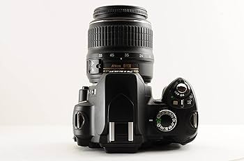 Amazon | Nikon デジタル一眼レフカメラ D40X レンズキット D40XLK