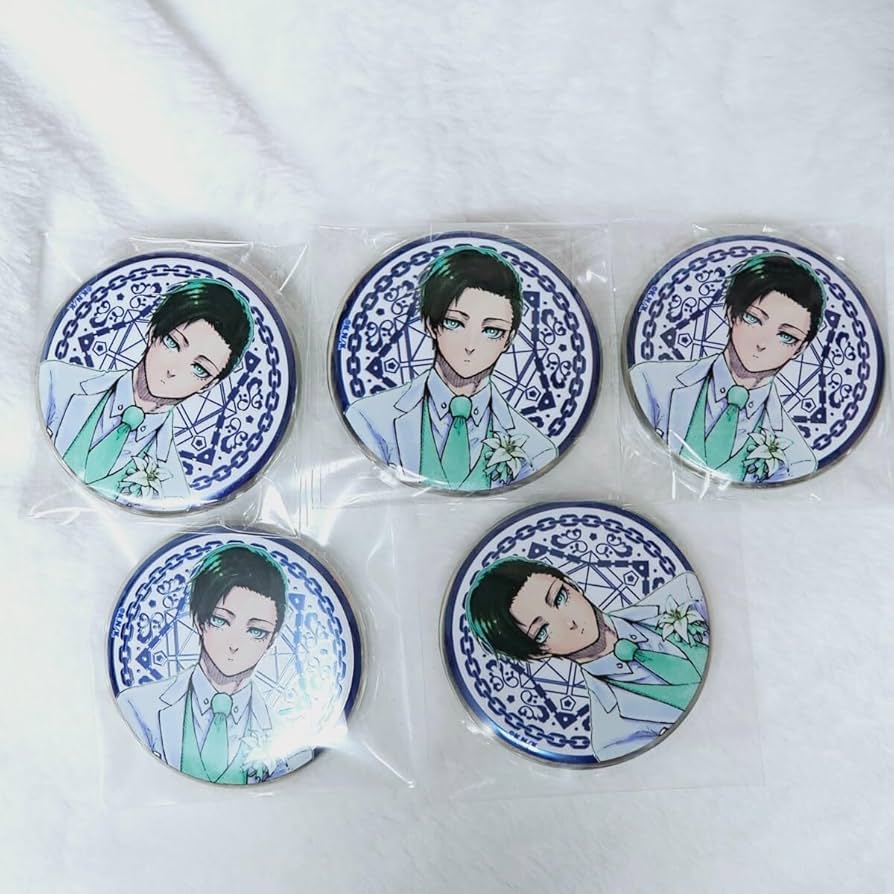 Amazon.co.jp: ブルーロック ブルーロック展 ブルロ展 糸師凛 アルティ