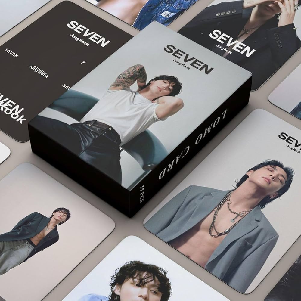 防弾少年団 BTS NOW2 ジョングク