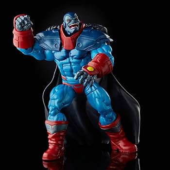 Amazon.com: Hasbro Marvel Legends Series 6-inch Collectible Action