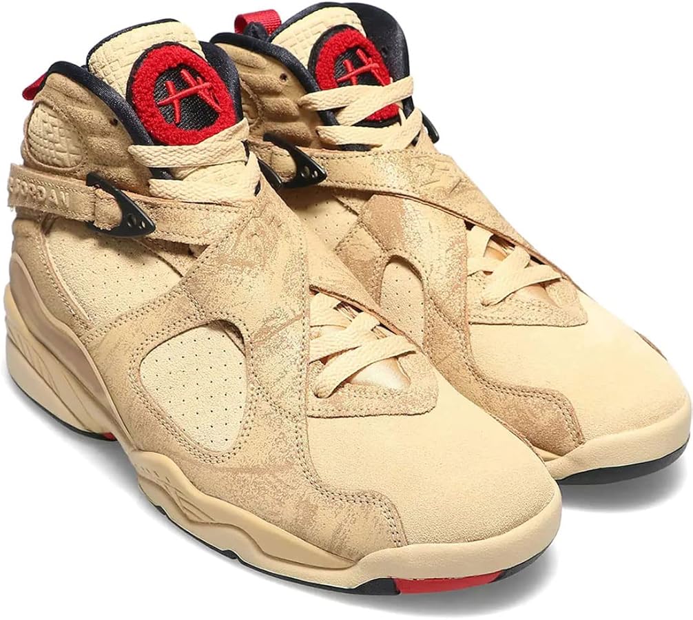 Amazon | [ナイキ] エア ジョーダン 8 レトロ SE x 八村塁 AIR JORDAN