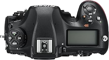 Amazon | Nikon D850 FXシリーズ デジタルボディ。 | デジタル一眼レフ