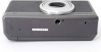 Amazon | FUJIFILM フィルムカメラ NATURA CLASSICA (ナチュラ