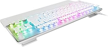 Amazon.com: Turtle Beach Vulcan II TKL Pro Magnetic Mechanical RGB