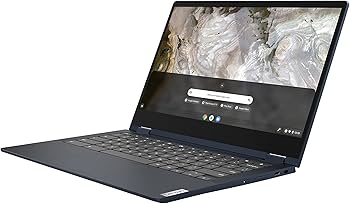 Amazon.com: Lenovo Flex 5i 13 Chromebook 2-in-1 Laptop, Intel Core