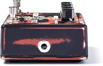 Amazon | MXR SF01 スラッシュ オクターブファズ SLASH OCTAVE FUZZ