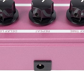 Amazon.co.jp: Maxon ギターエフェクター Analog ディレイ Delay AD999