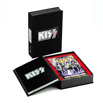 Kiss - Kiss - Amazon.com Music