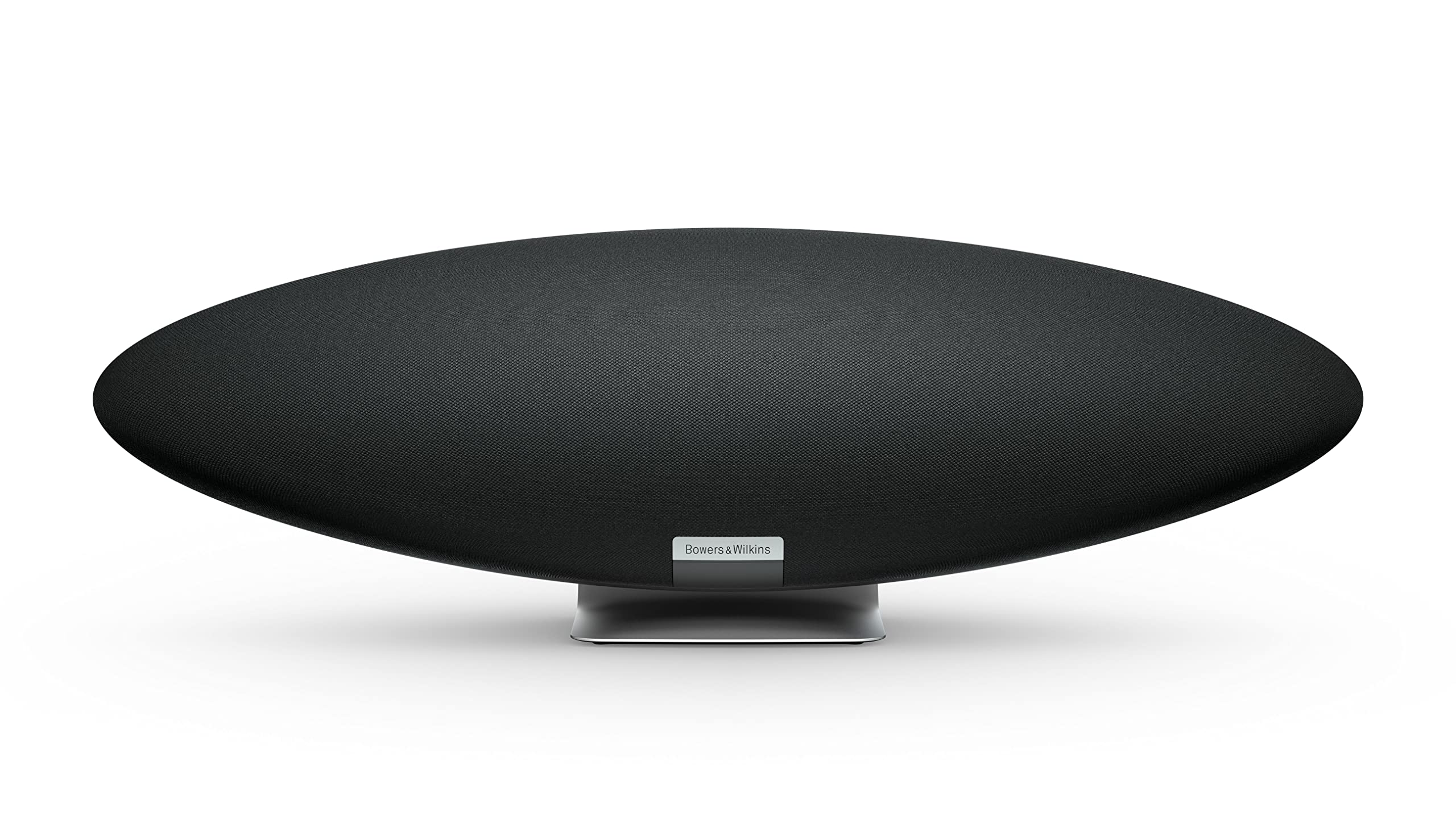 oldrookie】B&W ツェッペリン ワイヤレス スピーカーブラック Amazon