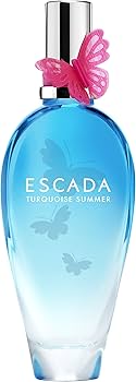 Amazon | エスカーダ ターコイズ サマー EDT SP 30ml(並行輸入品