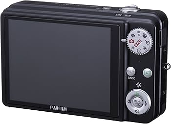 Amazon | 富士フイルム FinePix J250W 10MP デジタルカメラ 5倍広角