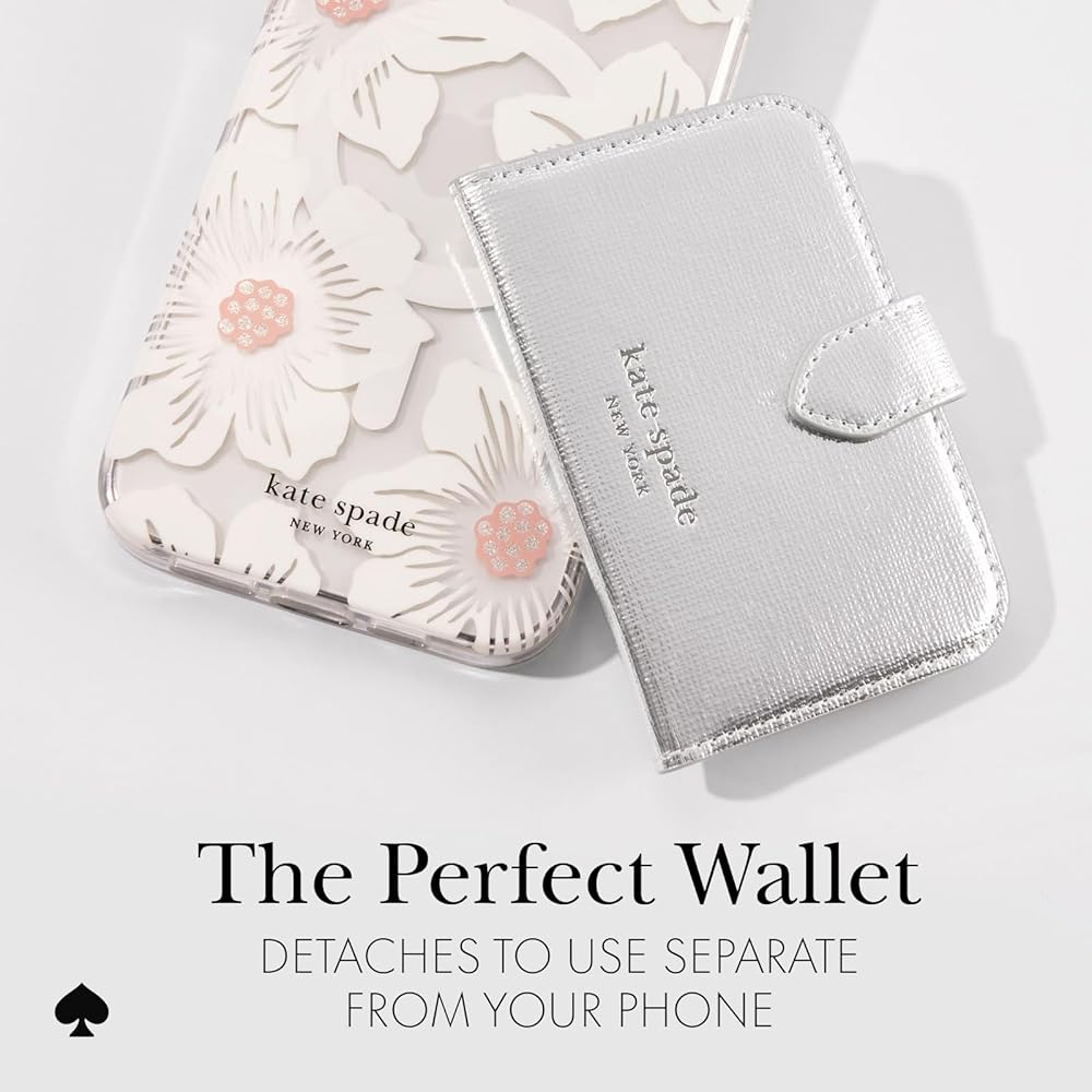 kate spade new york Morgan Magnetic Phone Wallet/Card Holder
