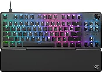 Amazon | Turtle Beach Vulcan II TKL Pro マグネティックメカニカル