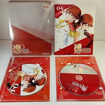Amazon.co.jp: 初回版 BD ヴァルキリードライヴ マーメイド VALKYRIE