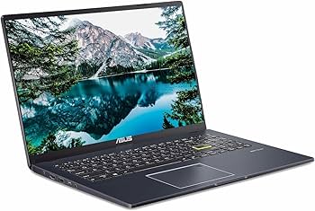 Amazon.com: ASUS E510 Ultra Thin 180° Hinge Laptop, 15.6