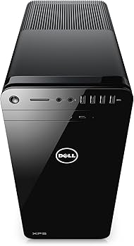 Amazon.com: Dell XPS 8930 Desktop Computer i7-8700H 8GB RAM 16GB