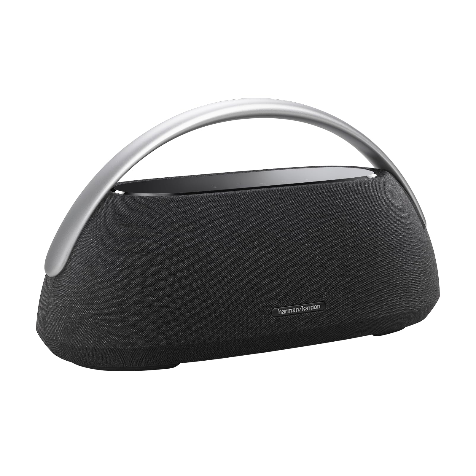 Amazon.com: Harman Kardon Go + Play 3 - Portable Bluetooth speaker
