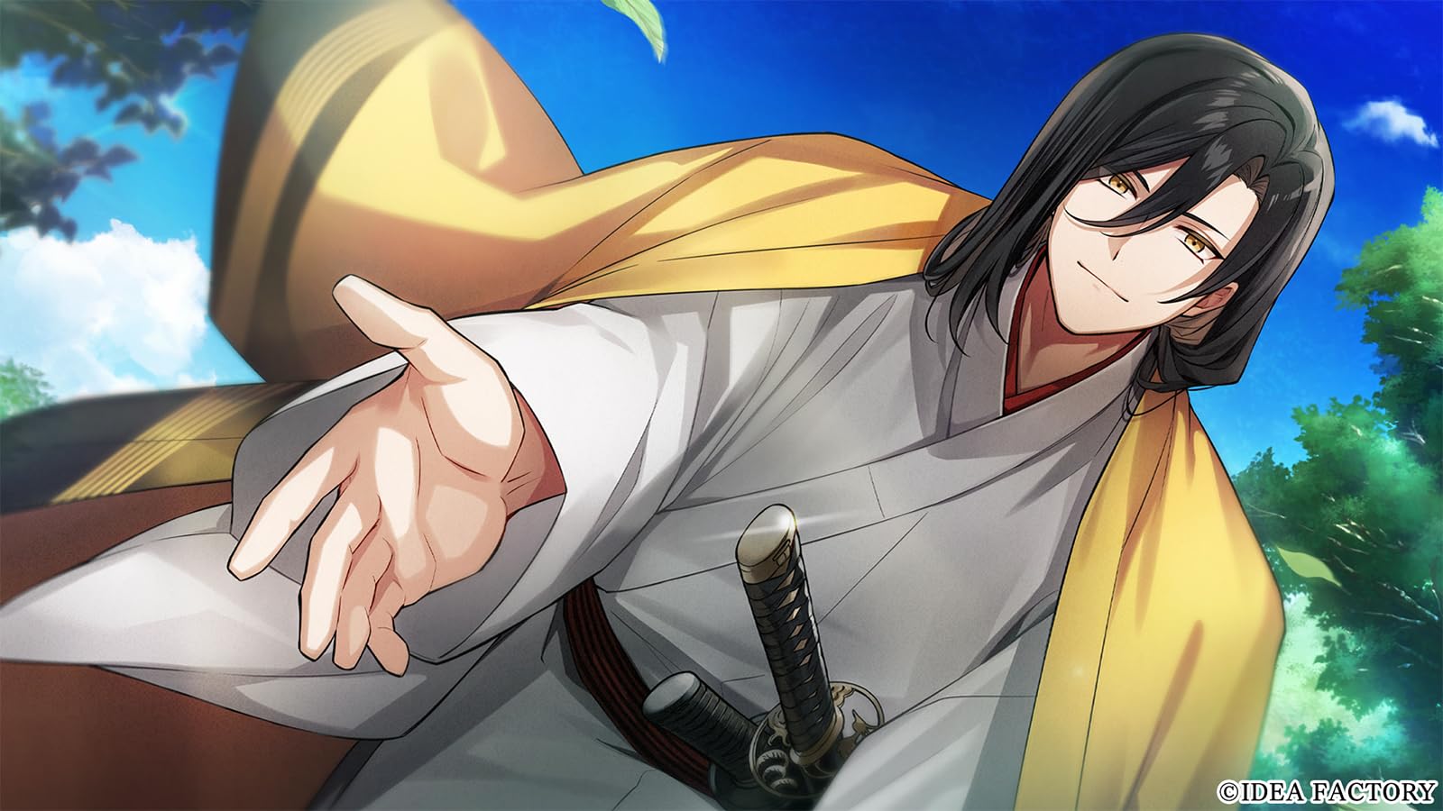 Amazon.co.jp: 【Switch】BYAKKO ~四神部隊炎恋記~ : ゲーム