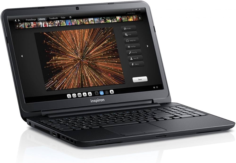 Dell Inspiron 15 3537 W560353IN9 15.6-inch Laptop (Intel-Core i5