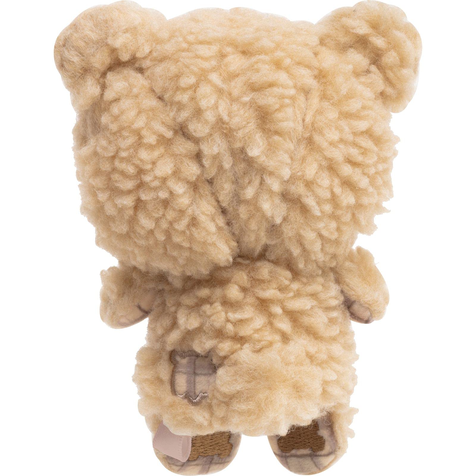 Amazon.co.jp: リラックマ チャイロイコグマのぎゅーっとぬいぐるみ