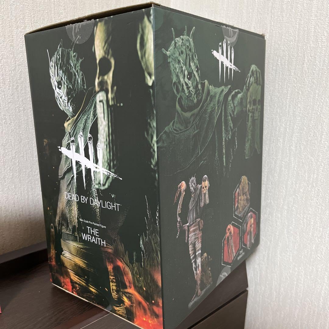 Amazon.co.jp: DBDレイスフィギュア : おもちゃ