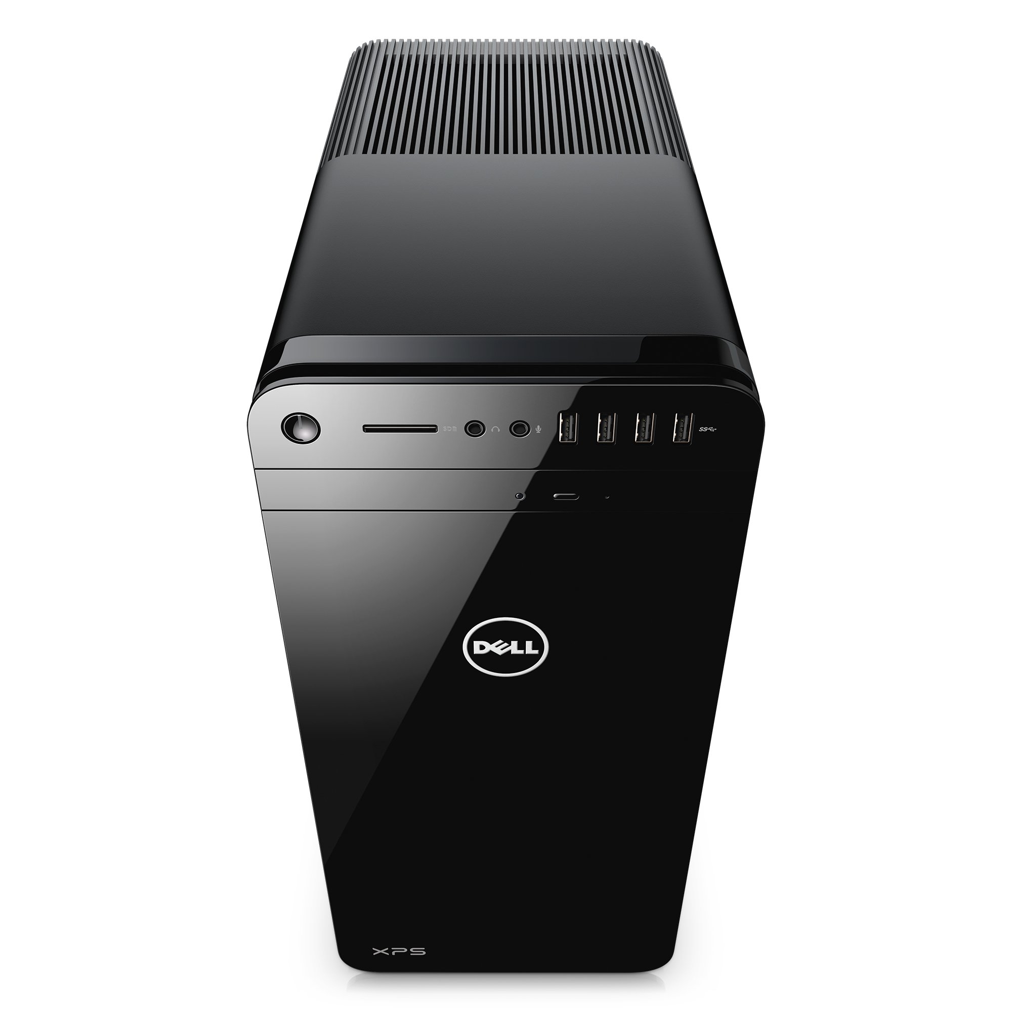 Amazon.com: Dell XPS 8930 Desktop Computer i7-8700H 8GB RAM 16GB