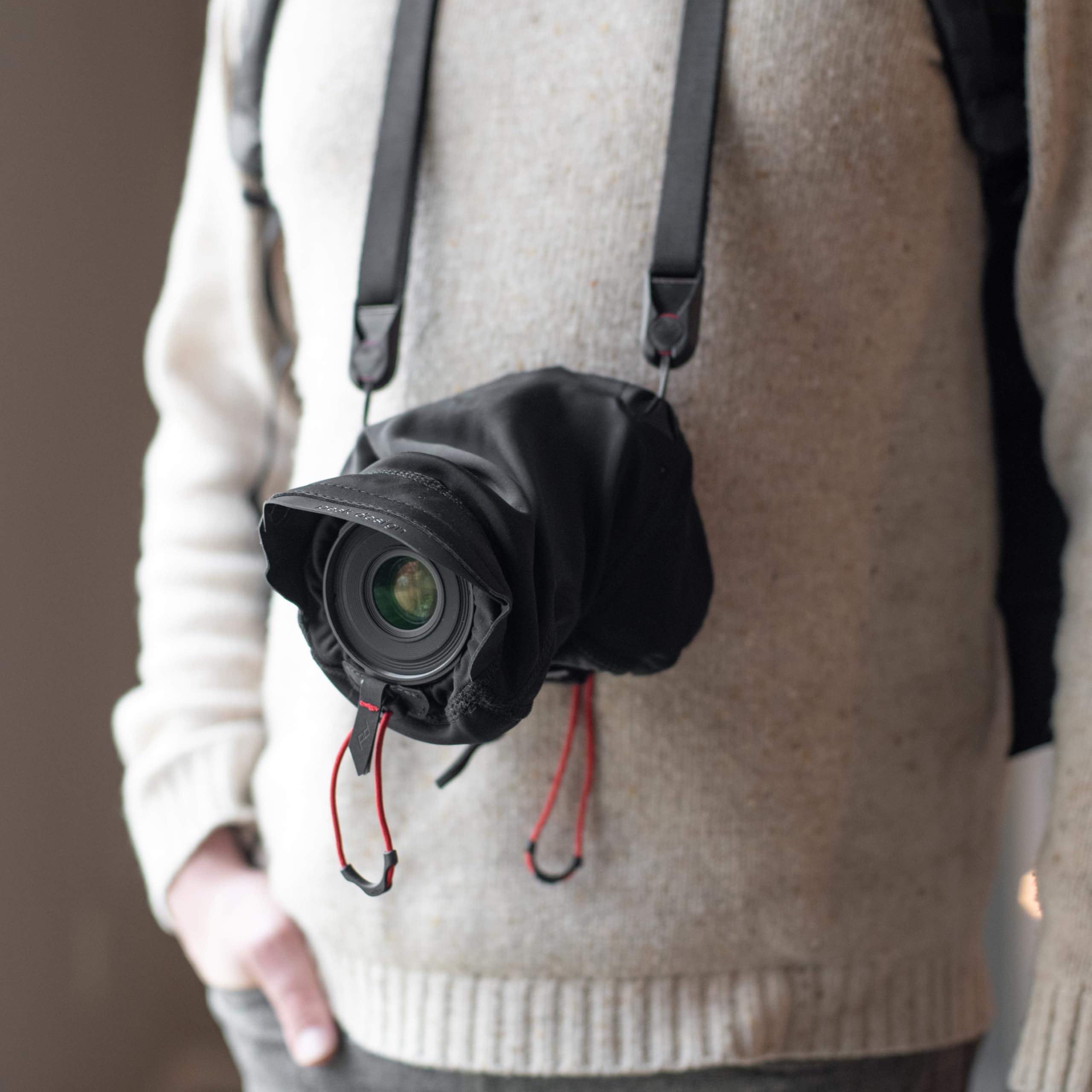 Amazon | 【国内正規品】PeakDesign ピークデザイン シェルL SH-L-1