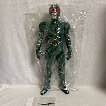 Amazon.co.jp: 当時物 京本コレクション 7 仮面ライダーZO ビッグ