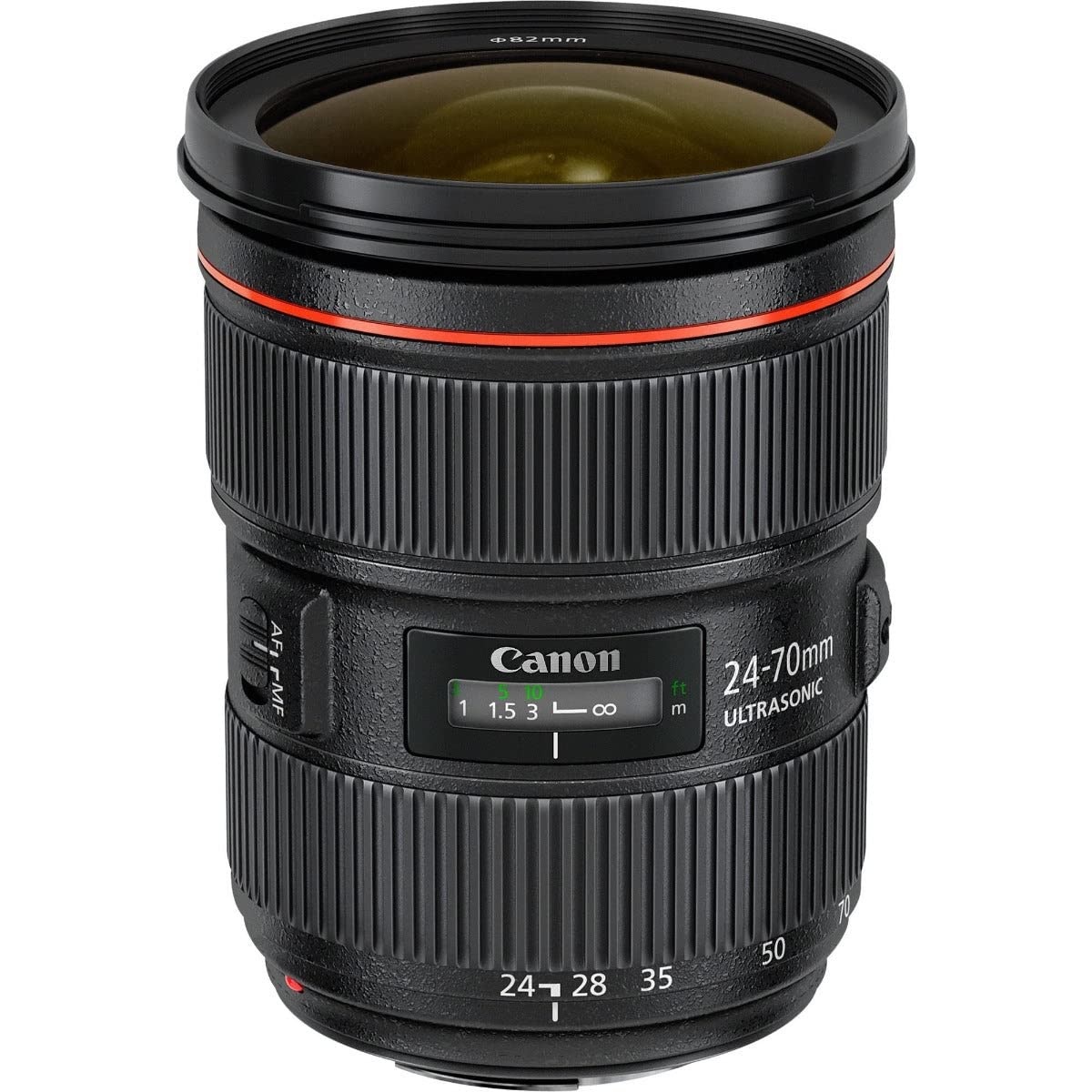 Canon EF 24-70mm f/2.8L II USM Standard Zoom Lens : Amazon.ca