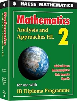 語学・辞書・学習参考書 Mathematics Analysis and Approaches HL 2