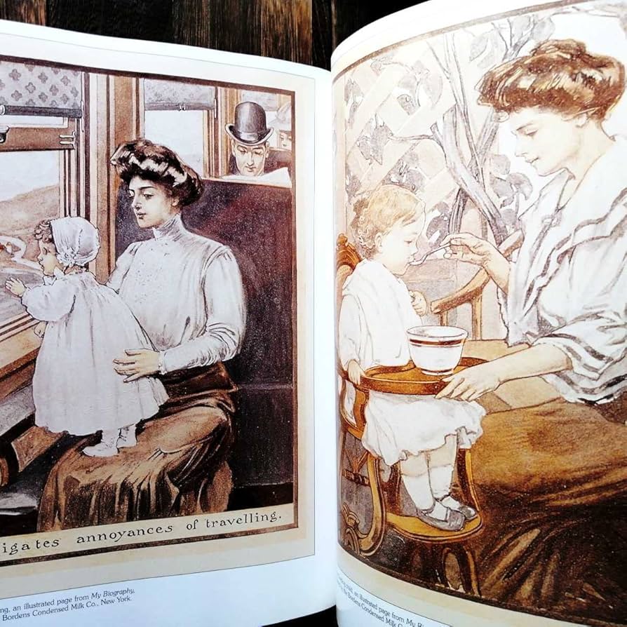 N o.429 入手困難 超希少 アンティーク 洋書 絵本 ビクトリアン 児童書