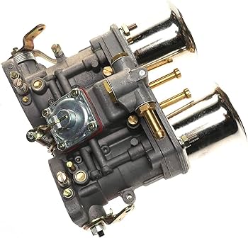 40 IDF Carburetor For Weber fit VW Car Model 40HPMX VW TAREK