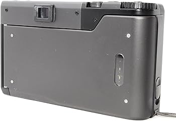 Amazon.co.jp: CONTAX T3 (チタンブラック) : Electronics