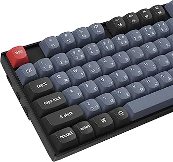 Amazon | Keychron K8 Pro ワイヤレス・カスタムメカニカルキーボード
