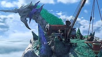 Amazon.co.jp: Xenoblade2 Collector's Edition (ゼノブレイド2