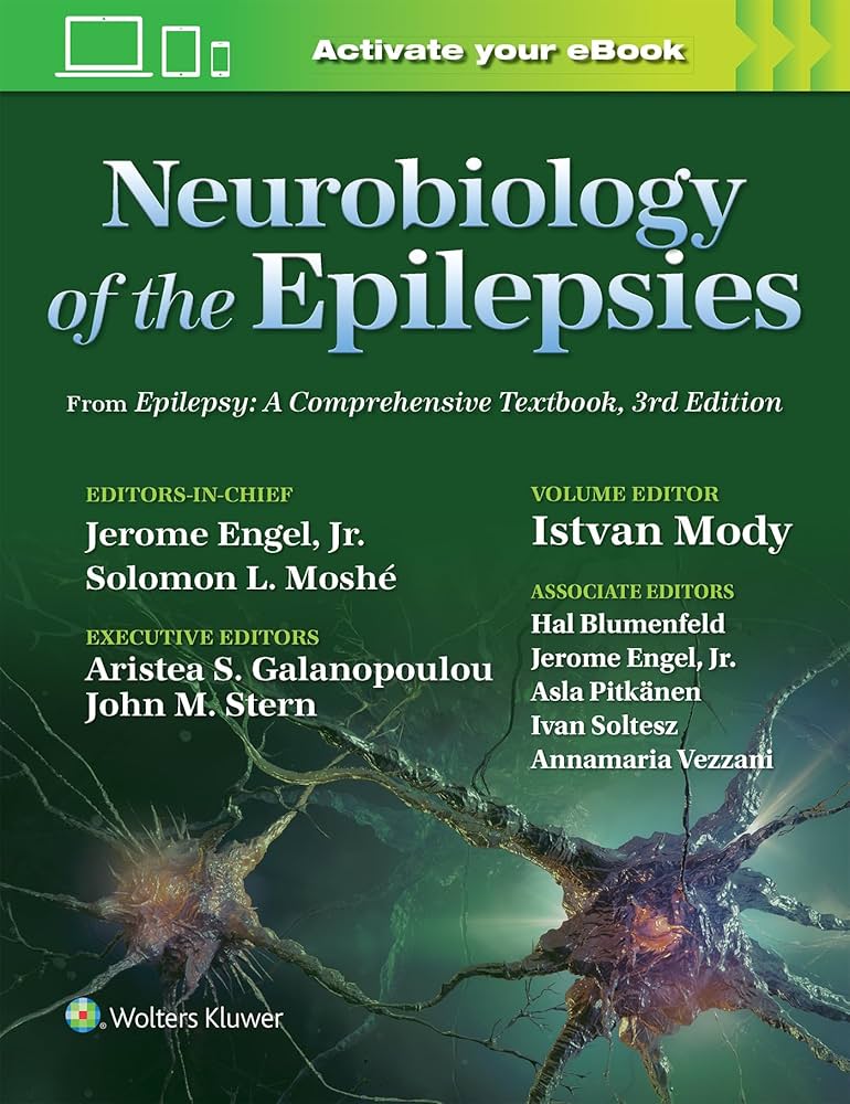 Neurobiology of the Epilepsies: From Epilepsy: A Comprehensive