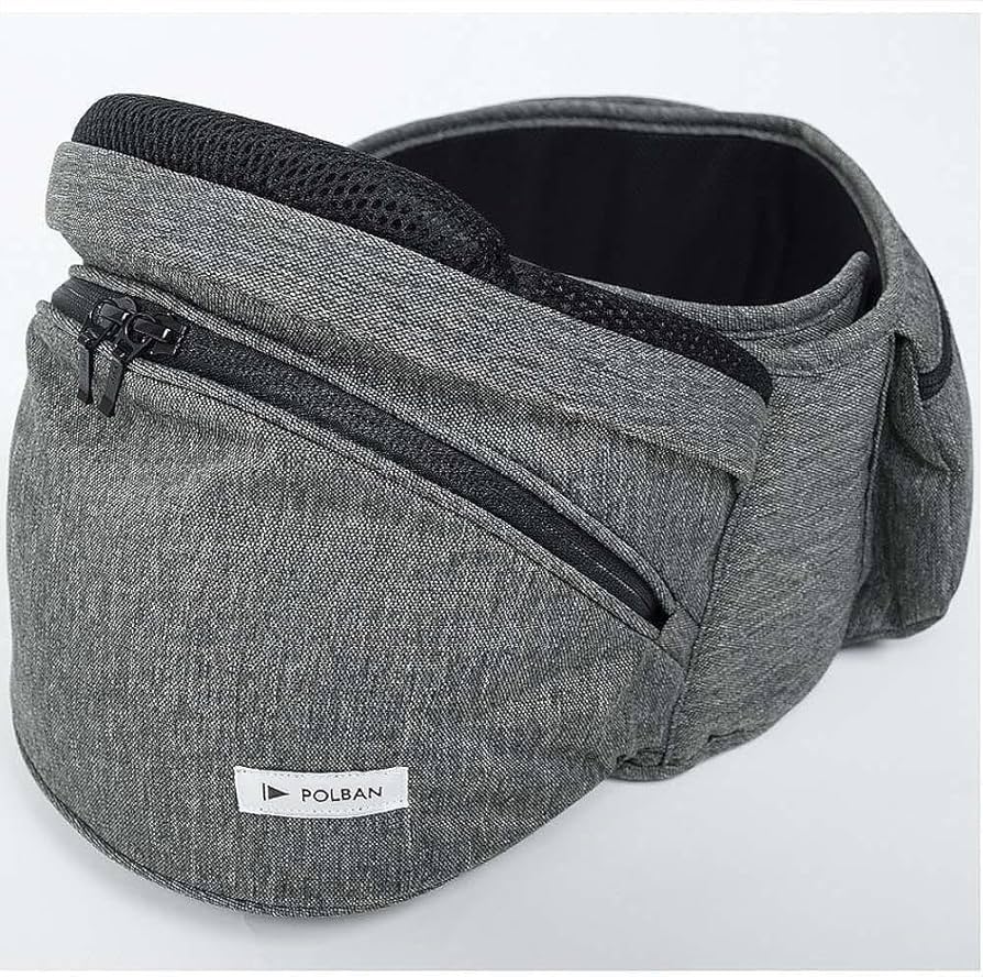 Amazon.co.jp: POLBAN ADVANCE ポルバンアドバンス ヒップシート