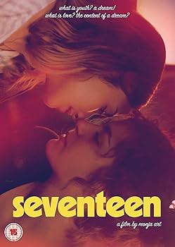 Amazon.com: Seventeen [DVD] : Movies & TV