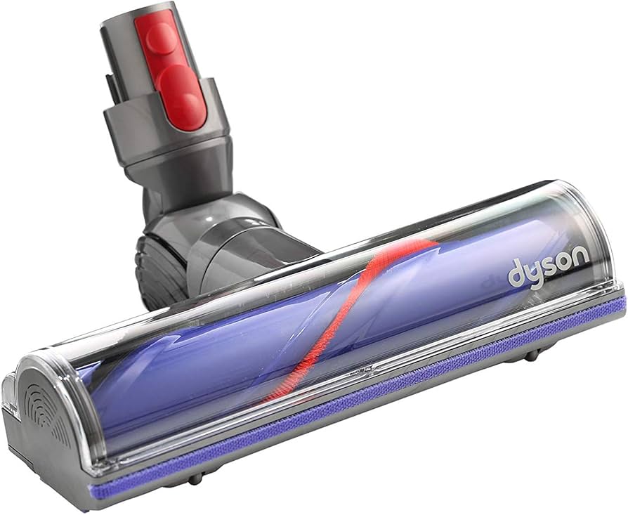 Amazon | [ダイソン] Dyson ダイレクトドライブクリーナーヘッド SV11