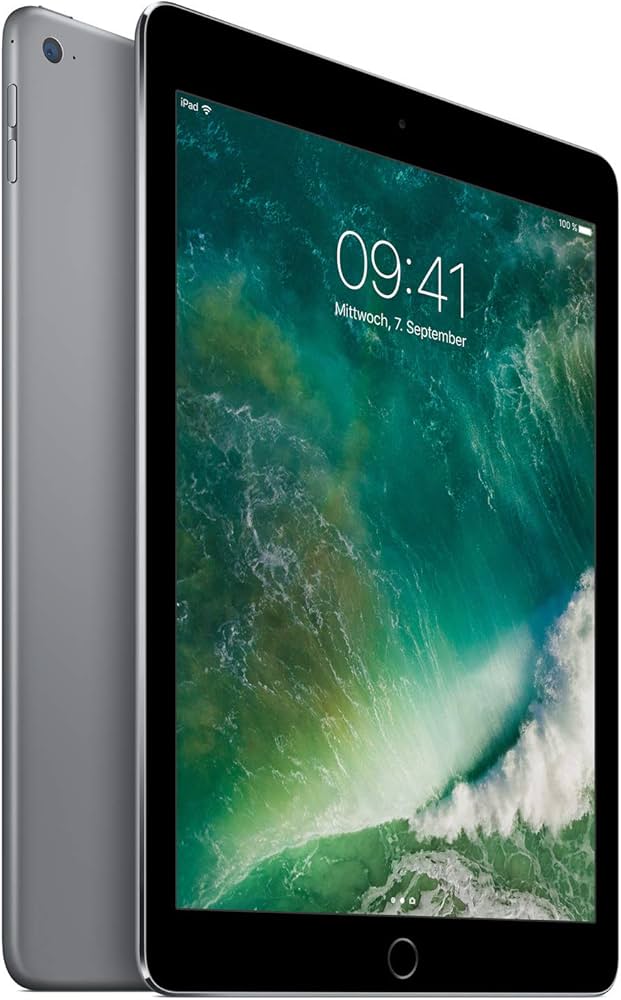 Apple iPad Air 2 24,6 cm (9,7 inç) Tablet-PC (Arm işlemci, 3,5 GHz