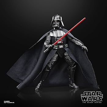 Amazon.co.jp: ハズブロ(HASBRO) スター・ウォーズ ブラックシリーズ
