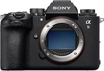 Amazon | SONY(ソニー) フルサイズ ミラーレス一眼カメラ α9III ボディ