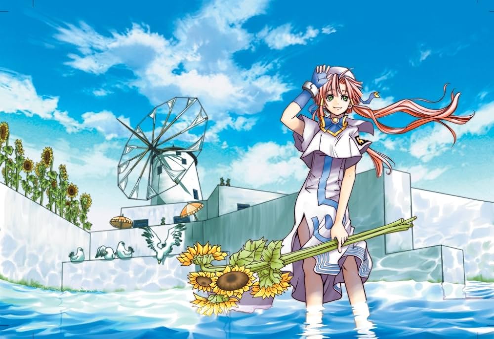 Amazon.co.jp: ARIA The BOX: ミュージック